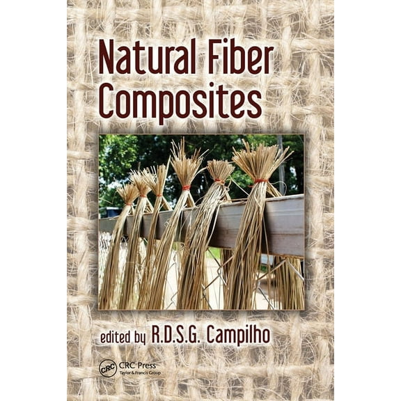 Composite Materials Natural Fiber Composites, (Paperback)