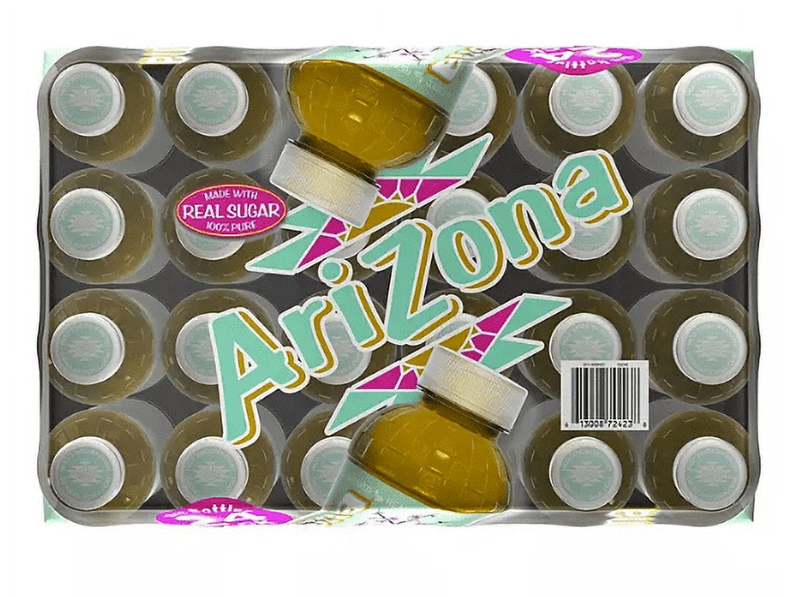 Arizona Green Tea with Ginseng and Honey, 24 pk./16 oz.