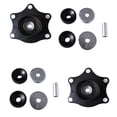 thumbnail image 2 of Bases de Amortiguador AG para Auto para Honda Crv 2007 a 2011 4 Piezas Nuevas, 2 of 5