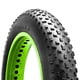 thumbnail image 1 of Neumático de bicicleta NOVGYXKM Fat Tires 26x4.0 para bicicleta eléctrica, 1 of 6