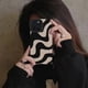 thumbnail image 4 of Funda de teléfono a rayas de cebra a la moda para iPhone 14 Pro Max 11 12 13 Pro 7 8 Plus X XS Max XR, funda trasera de silicona suave a prueba de golpes, 4 of 5