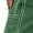 Green, variant on Costeam Womens Casual Wide Leg Sports Pants Loose Athletic Everyday Style Side Pockets Stretch Elastic Waist Relaxed Fit Stretch Breathable Fabric Full Length Leisure Jogger Trousers