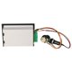 thumbnail image 3 of Dc6-60V 12V 24V 36V 48V 0-30A Pwm Panel Controlador De Velocidad Del Motor Con Interruptor Eccomum Controlador de velocidad, 3 of 5