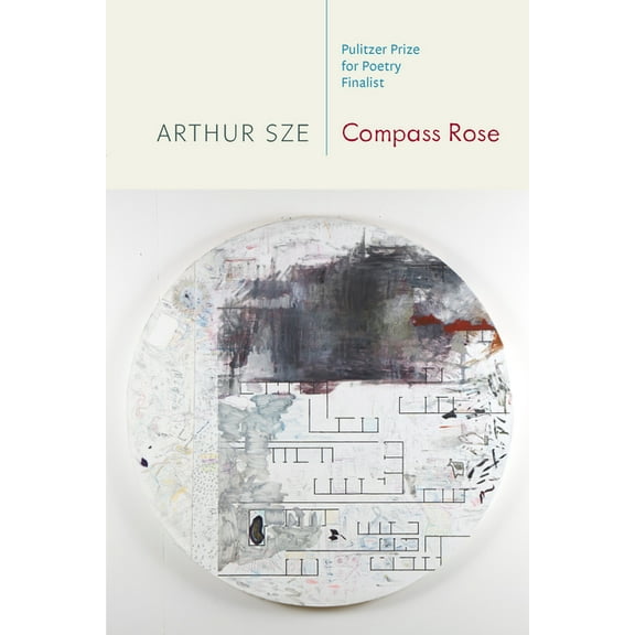 Compass Rose, (Paperback)