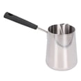 thumbnail image 1 of Cafetière à Café Turc, Cafetière Turque à Grand Application Robuste Durable 600 ml pour Camping pour Maison pour Bureau, 1 of 8