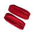 thumbnail image 4 of jifeng Housses de Manches Imperméables pour Garçons Filles Protection des Bras pour Maternelle Rouge, 4 of 9