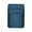 Navy-NY-home supplies, variant on LEFTHIGH Home Set of 3 Rectangular Trays Large Medium Small Household Serving Plates for Tea Cups Snacks Dinner Party Assorted Colors Gift Sets