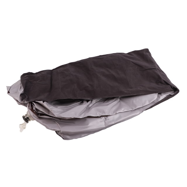 Cojín inflable para asiento trasero, colchón de aire para automóvil, colchón de aire inflable para automóvil, colchón de cama de aire para automóvil, rendimiento finamente ajustado