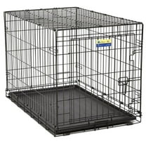 DOG CRATE MED 36X23X25"" (Pack of 1)