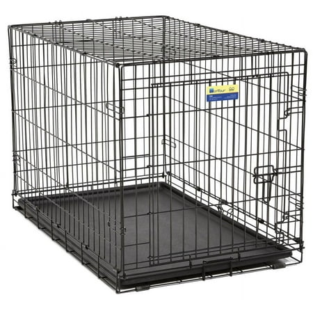 UPC: 0027773021995 | Contour? Single Door Dog Crate 36 Inch