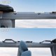 thumbnail image 2 of Front & Rear Top Grab Handles Grab Bar Kit for 2021 2022 2023 4 Door Interior Accessories, 2 of 5