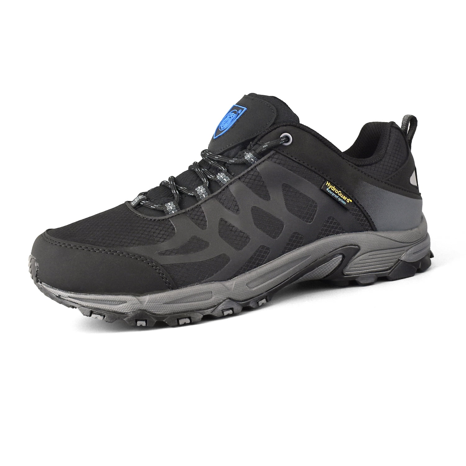comfortable mens hiking shoes