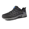 thumbnail image 1 of Tiger Men's Hiking Shoes Waterproof Trekking Shoes EXPLORE, 1 of 6