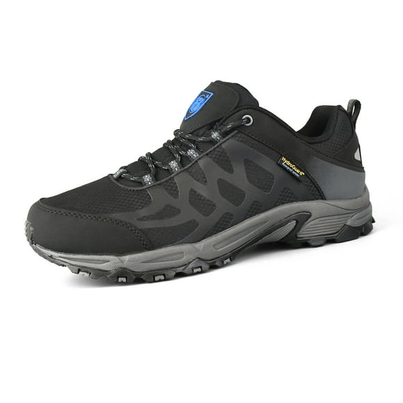 Tiger Men's Hiking Shoes Waterproof Trekking Shoes EXPLORE