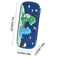 thumbnail image 3 of Estuche de almohada, portalápices, estuche de descompresión, estuche de gran capacidad para estudiantes, estuches para lápices, 3 of 3