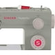 thumbnail image 2 of Máquina de Coser Singer Facilita 4452 44/52, 2 of 5