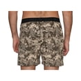 thumbnail image 3 of Men's' Underwear Fun Print Briefs Adult Boxer Shorts, 3 of 3