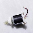 thumbnail image 4 of Piezas de Aspiradora Robot Serie H, Motor de Bomba de Agua de 12 V CC y 21 W para Aspiradora Robot para N9+ DVX45 DVX49, 4 of 5