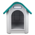thumbnail image 5 of Casa Para Perro Chico Plástico Térmica Razas Pequeñas, 5 of 5