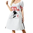 thumbnail image 3 of Kentucky Home of the Derby 147 Vestido sin mangas ropa de mujer vestidos de manga larga Vestido, 3 of 7