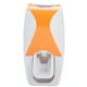 thumbnail image 5 of Juego de soporte para cepillos de dientes Jadeshay dispensador automático de pasta de dientes negro, 5 of 12