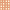 Beige Geometric, variant on FORMRS Acrylic Clipboard with Low Profile Clip Standard A4 Letter Size, 12.5" x 9", Orange Circle