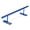 Blue, variant on Grind Right Fingerboarding Grind Right Classic Round Fingerboard Rail Black