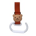 thumbnail image 2 of Baby  Hook, Portable  Hanging Strap Cartoon  Hook Convenient  Hook For Shopping, 2 of 8