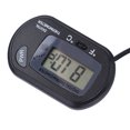 thumbnail image 3 of LCD Digital Aquarium  Convenient Clear Screen Adjustable Fish, 3 of 8