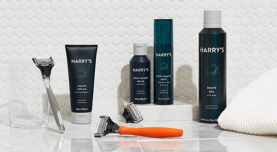 shaving bolsas at walmart