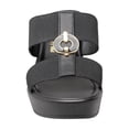 thumbnail image 5 of Sandalia Mujer Stad by Glam Glam Casual Comoda Plataforma negro 26, 5 of 5