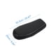 thumbnail image 5 of Asiento Moto Vintage Unique Bargains Scpara Ramble Flat Cafe Racer Negro, 5 of 6