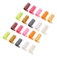 thumbnail image 1 of Juego de 20 adaptadores de bolígrafo de ABS de colores, accesorios de repuesto para Cricut, 1 of 12