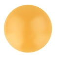 thumbnail image 3 of ABS Musical Fingertip Ball Drum Ball African Shaker Sonajero Hand Shaker Sand Amarillo Zulema agitadores de huevos, 3 of 7