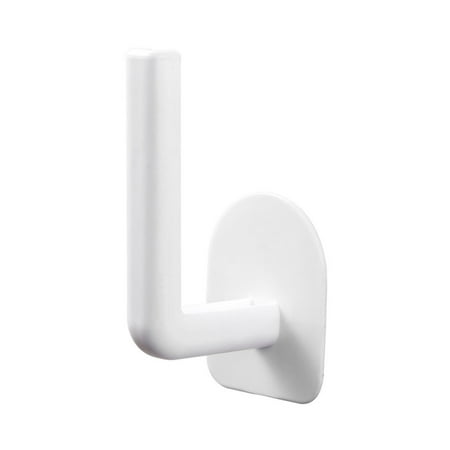 

lulshou Multifunction Punch-Free Paper towel Rack Hanging Storage Rack Bathroon Kitchen