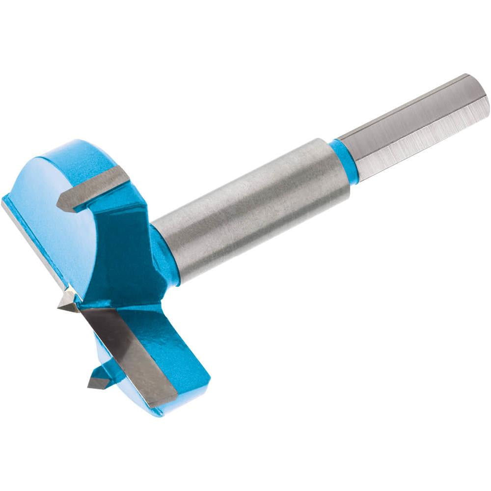 roman carbide dc1870 forstner bit 21/8" carbide