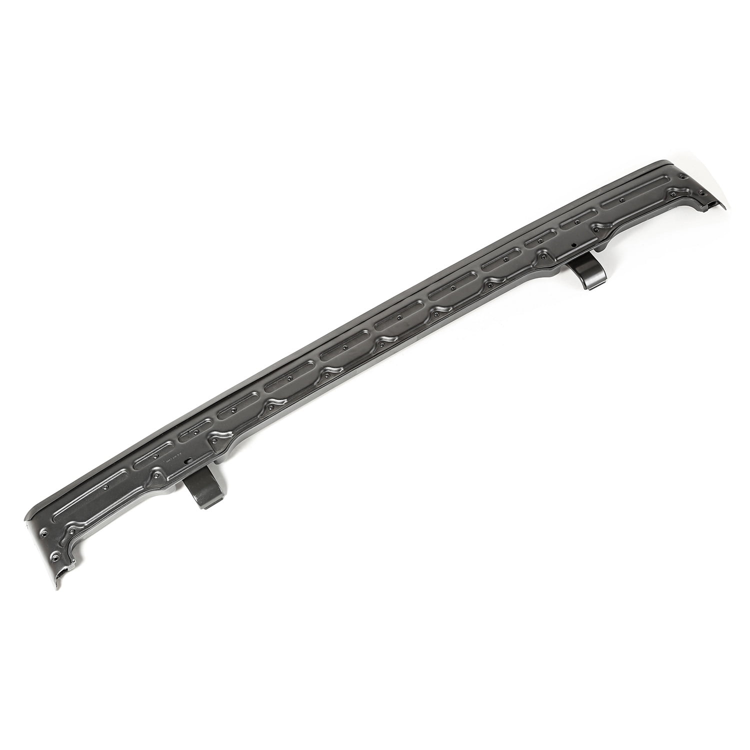 Omix by RealTruck | 68049276AB | Windshield Header Channel Kit 