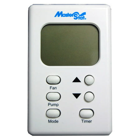 Mastercool 110423-2 Line Voltage Thermostat