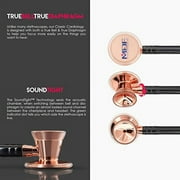 MDF® MD One® Epoch® Titanium Adult Stethoscope