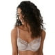 thumbnail image 1 of Gorgeous - Sujetador DD+ Florence para Mujer (Topo), 1 of 2
