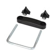 thumbnail image 1 of Maytalsory Roof Rack Clamps Securely Mount Roof Box With Long-term Suitable For Car Luggage Rack 8cm, 1 of 6