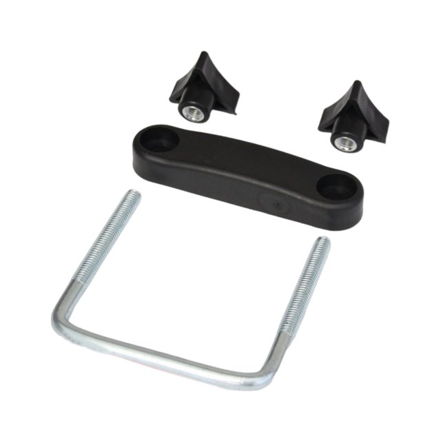 Maytalsory Roof Rack Clamps Securely Mount Roof Box With Long-term Suitable For Car Luggage Rack 8cm