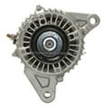 thumbnail image 3 of Motor Car Parts of America 13876N Alternator, 3 of 4