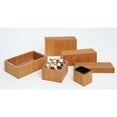 thumbnail image 4 of cal-mil 11'' rectangle dispenser step riser, 4 of 7