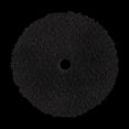 thumbnail image 2 of Buff and Shine 6” URO-Fiber Microfiber Pad (Black Fibers) – High-Performance Cutting with Refined Finishing Results., 2 of 3