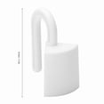 thumbnail image 5 of Kritne Finger Pinch Guard 4Pcs Household Baby Child Finger Hands Protector Door, 5 of 6
