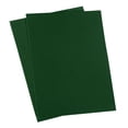 thumbnail image 1 of Unique Bargains Self-Adhesive Velvet Patches Repair Patches Green 2 Pack, 1 of 5