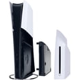 thumbnail image 2 of Unidad Lector de Discos Sony Playstation5, para Consola Digital, CFI-ZDD1; Sony  Blanco, 2 of 3