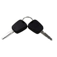 thumbnail image 4 of Suitable for 107 C1 N0501412 N0502200 Ignition Barrel Lock with 2 Keys, 4 of 5
