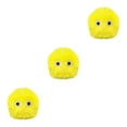 thumbnail image 4 of Redempat Convenient And Portable Interactive Cat Toys For On Go Play Safe And Non-toxic Cat Interactive Toy yellow 3Set, 4 of 6